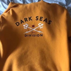 Dark Seas Hoodie